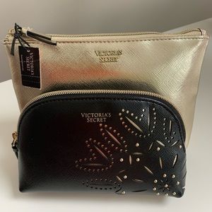 Victoria’s Secret Make-up Bags💄💋